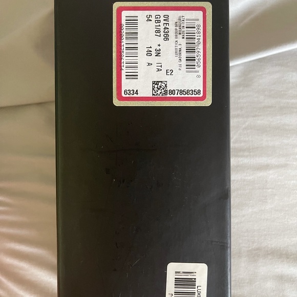 Versace sunglasses - Picture 4 of 5